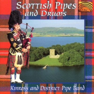 CD Cover