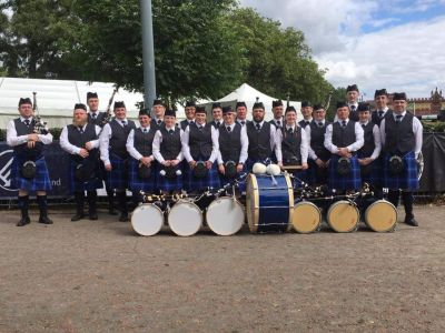 Band