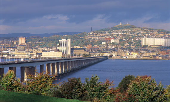 Bonnie Dundee