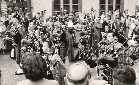 Kelty Gala 1958